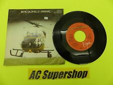 Mike Oldfield arrival - 45 Record Vinyl Album 7" - 45 Record Vinyl Album 7"