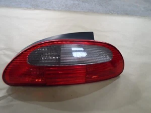 UNITÀ FANALE POSTERIORE LATO GUIDATORE ROVER MGF MG TF 1.6 1.8 VVC 1997 - Foto 1 di 2