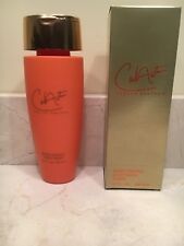 Carlos Santana by Carlos Santana Moisturizing Body Wash Women 6.7 fl oz NIB