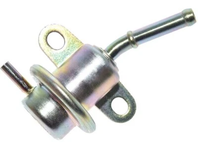 For 1985-1987 Toyota Corolla Fuel Pressure Regulator Walker 12135JN 1986 - Image 1 of 2