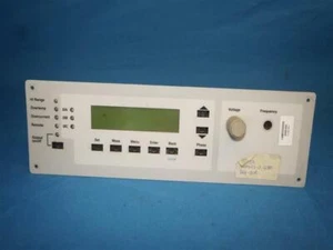 California Instruments 7004-759-1 w/ 3000LS-3-GPIB-EHV Controller Display - Picture 1 of 7