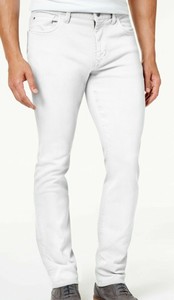 Las mejores ofertas en Pantalones Vaqueros para Hombres Tommy Hilfiger  Blanco | eBay