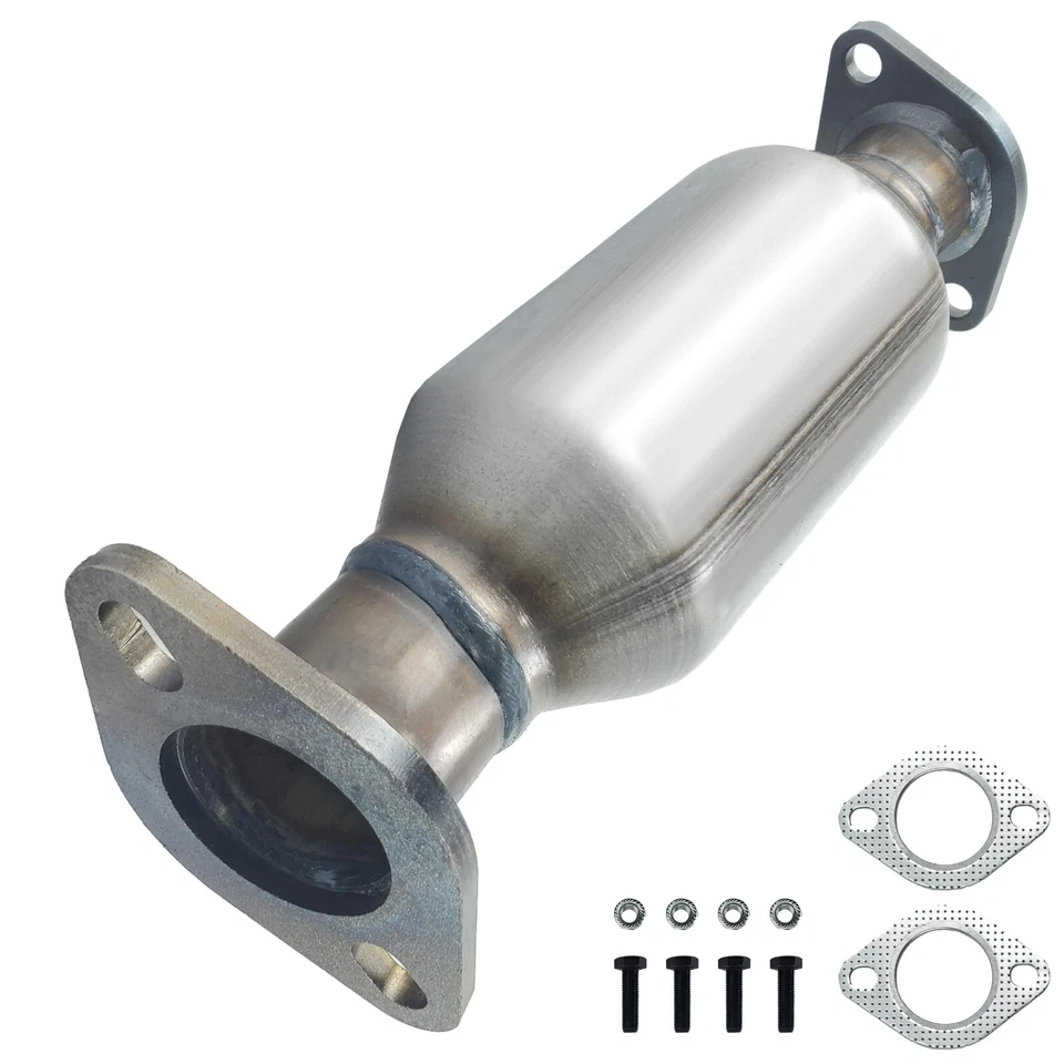 FITS KIA SPECTRA SPECTRA 5 2.0L REAR Catalytic Converter 2004-2009 - Image 1 of 1