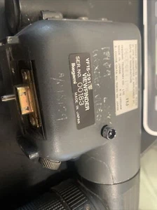 Ikegami VF15-291 Viewfinder - Picture 1 of 7