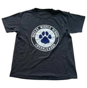 Camiseta Gildan Bexley Cheerleading Juvenil Talla L - Imagen 1 de 4