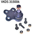 New Ball Joint For Vauxhall Opel:Calibra A,Astra F Estate,Astra F Hatchback,