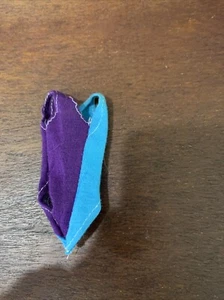 Vintage Barbie Clone Bathing Suit- No Tag - Picture 1 of 2
