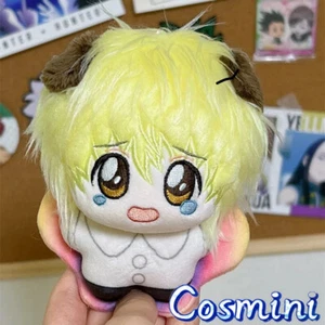 HUNTER×HUNTER Shaiapouf 10 cm Muñeco de Peluche Juguete de Peluche Regalo Anime - Imagen 1 de 2