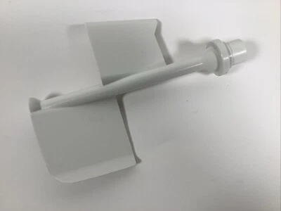 DONVIER CHILLFAST 1 QUART 2 PINT ICE CREAM MAKER - PADDLE BLADE PART ONLY - Foto 1 de 4