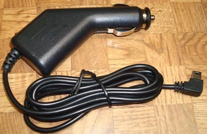 "Cargador de automóvil de 2 amperios para camioneta GPS Rand McNally TND-700 TND710 720 7710" Rand - Imagen 1 de 1