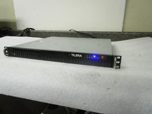 Tilera Mellanox Server TLB4-03680-12-RM1US Gx 8036 160GB SSD 32GB RAM - Picture 1 of 6