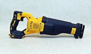 DeWALT DCS386 20V Brushless Advantage Variable Speed Reciprocating Saw - Picture 1 of 5