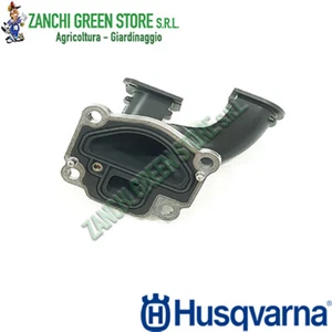 COLLETTORE HUSQVARNA T540XP COD 575235301 - Foto 1 di 1