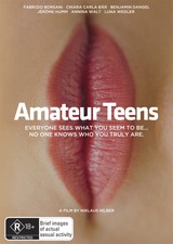 Amateur Teens (DVD) - ACC0444