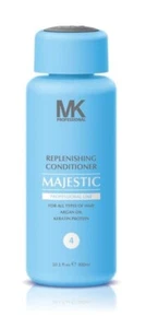MK MAJESTIC REPLENISHING CONDITIONER 300ML - Picture 1 of 5
