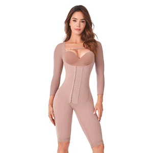 Ann Chery 5177 Shapewear Body für Damen | Bauchkontrolle, Taillenkompression - Bild 1 von 9