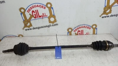 transmisión delantera derecha para OPEL VECTRA B BERLINA BASICO 141663 1096277 - Imagen 1 de 4