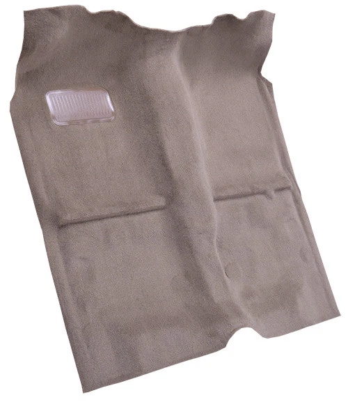 ACC 1982-1993 CHEVY GMC S10 S15 STANDARD CAB 2WD PICKUP TRUCK CARPET Foto 1 de 1