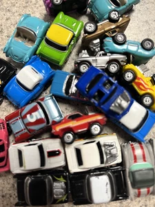 Micro Máquinas Coches CHEVY TU ELIGES Camaro Bel Air Corvette Actualizado 18/07/25 - Imagen 1 de 91