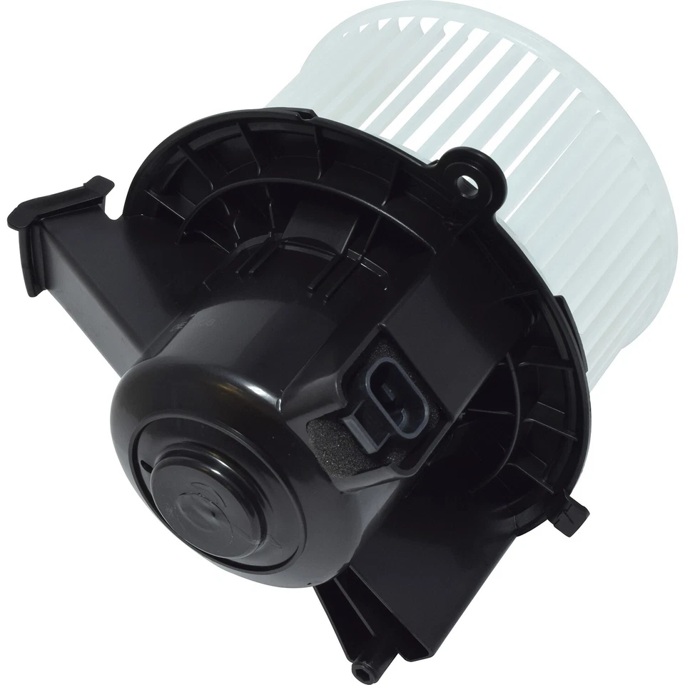 Motor soplador delantero UAC 2008 2009 Saturn Outlook HVAC Saturn 2007-2010 Foto 1 de 1