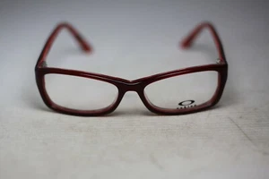 Oakley Shortcut OX1088-0553 Red Cosmo 53-15-139 9775 - Imagen 1 de 5