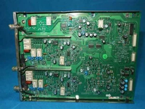 GW Instek GOS-6112 Parts OS08P01D Board - Picture 1 of 10