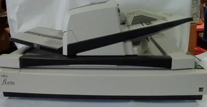 Fujitsu fi-6770A Flatbed Image Document Scanner PA03576-B035 (V104) - Picture 1 of 6