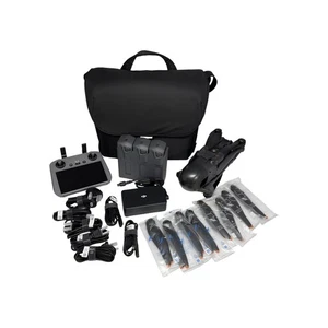 2025 DJI Mavic 4 Pro Creator Combo Flugdrohne 4K Drohne Ersatzteil/Defekt - Bild 1 von 8