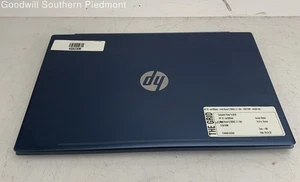 HP 15-cw1063wm AMD Ryzen 5 3500U 2,1GHz 8GB RAM ohne SSD - Ersatzteile - Bild 1 von 9