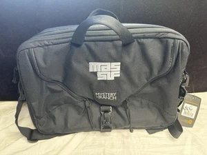Mystery Ranch 3-Way Large Capacity Bag Backpack Tote Shoulder Retired - Picture 1 of 12