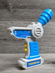 Thomas and Friends Trackmaster RC Thomas ferngesteuert, Mattel 2009 - Bild 1 von 6