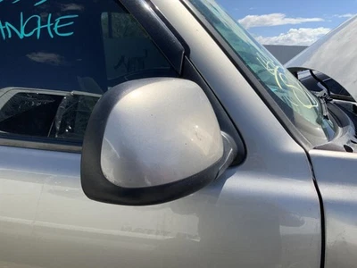 Espejo retrovisor lateral pasajero Power Opt DL8 OEM 03-06 AVALANCHE 1500 1354220 Foto 1 de 4