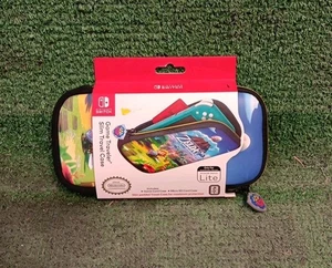 Funda de viaje The Legend Of Zelda Link's Awakening para Nintendo (Nintendo Switch) - Imagen 1 de 6