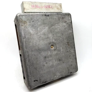 1991 Ford Aerostar Engine Control Module ECU ECM E9TF-12A650-MC - Picture 1 of 7