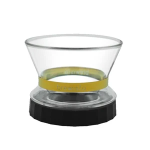 X Series Target Next Wave Duo Pour Over Coffee Dripper, Insulated Double Wall... - Picture 1 of 6