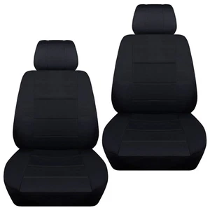 Juego de fundas de asiento de coche diseño camuflaje urbano se adapta a jeep liberty 2002-2012 - Imagen 1 de 10