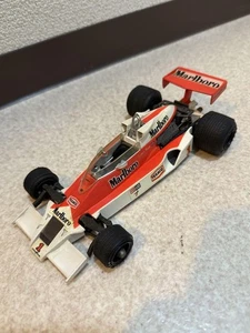 MCLAREN M26 McLaren Minicar 1/20 Japan - Picture 1 of 9