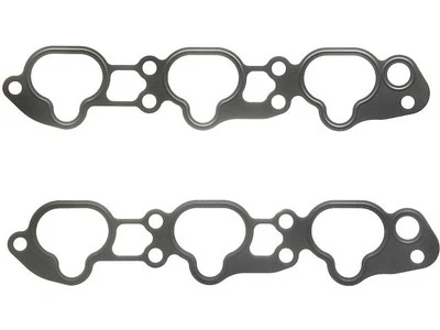 For 1993-2002 Mazda 626 Intake Manifold Gasket Set 68562BKBF 1999 1994 1995 1996 - Image 1 of 2