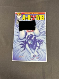 A-Bomb #1 Vol.2 - Picture 1 of 10