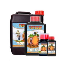 Top Crop - Top Bud, 100ml/250ml/1lt