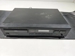 Lumatron CD420 Compact Disc Player – Vintage High-Precision Audio Component - Picture 1 of 9