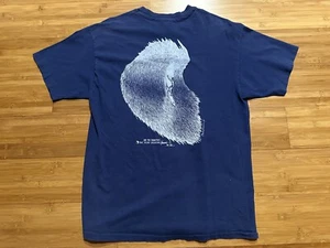 Vintage RARE T&C Surf Designs Hawaii TShirt "Are You Committed?" Pipeline LARGE - Bild 1 von 6