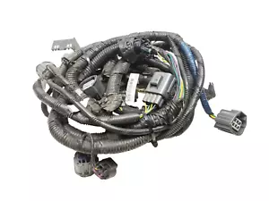 2006 - 2009 Cadillac STS Front Headlight Lamp Wire Harness 20830476 OEM - Picture 1 of 7