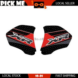 Tank Sticker Kit Grahics Fit Honda XR250 XR250R 1999 2000 2001 2002 2003 2004 - Picture 1 of 1