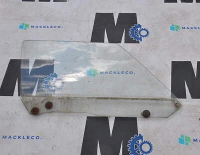 Buick LeSabre 1970 sedán puerta delantera derecha vidrio puerta de pasajero vidrio transparente Foto 1 de 4