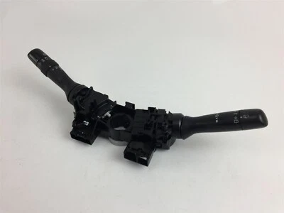 V2590 LEXUS STEERING COLUMN SWITCH 0D09117F619 - Image 1 of 4