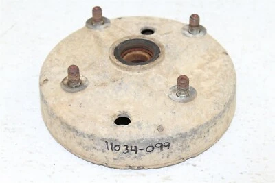 1984 Honda TRX 200 Front Right Brake Drum - Image 1 of 4