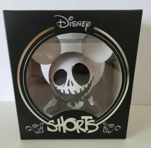 Disney Shorts The Nightmare Before Christmas Jack Skellington Fan Expo Exclusive - Bild 1 von 4