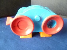 McDonald's Happy Meal Toy Story 2 Lenny Binoculars 1999 Action Figure