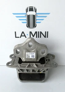 Genuine Used BMW MINI Transmission / Gearbox Mount for F56 F55 F54 & LCI 6853445 - Picture 1 of 3